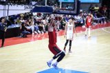 Ginebra crushes Northport for 1-0 lead in PBA semifinals