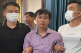 Vietnam doctor accused of murdering pregnant lover to hide affair