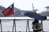 Taiwan says China holds 'combat' patrol after latest US arms sales