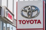 Toyota ranks top in global auto sales for 5th year