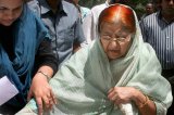 Gujarat riots survivor Zakia Jafri, who went to court against PM Modi, dies in Ahmedabad