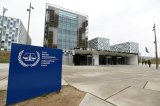 ICC 'condemns' US sanctions, vows to 'continue providing justice'