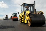 Kazakhstan unveils road construction and upgrade roadmap for 2025