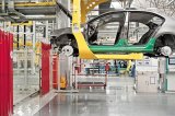 Azerbaijan sees growth in car production