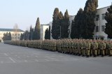 Azerbaijan completes training camps with servicemen (PHOTO/VIDEO)