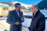 At Davos, US Economist Explains What Will Make H-1B Fantastic For America