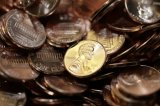 US penny costs nearly 4 cents to make