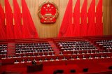 China ramps up stimulus to guard economy from changes 'unseen in a century'