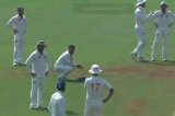 Huge Controversy In Ranji As Iyer Survives Appeal. J&K Players In Shock