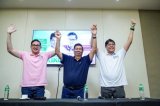 Pangilinan admits ‘lacking’ campaign resources for 2025 polls