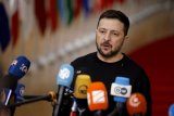 Zelensky: Russia lost a battalion of N. Korean soldiers in 2 days