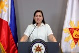 Palace: Sara Duterte’s declaration to run in 2028 ‘too premature’