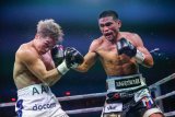 Marlon Tapales remains No. 3 in IBF, No. 2 in WBC world rankings