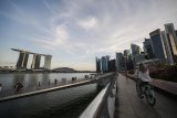 Singapore tops Asia-Pacific cities in livability, lovability, prosperity