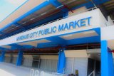 Male fetus found dumped outside Mandaue City Public Market