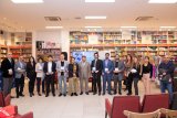 bp supports Azerbaijani literature with publication of five new books