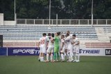 Cebu FC held to a stalemate by One Taguig in Laguna