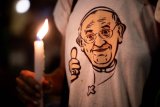 Calm night for Pope Francis as condition improves – Vatican