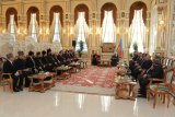 Secretary of Holy See expresses satisfaction with tolerance in Azerbaijan towards religions