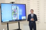 Azerbaijan launches new app to strengthen food safety and consumer protection