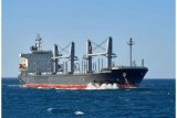 Azerbaijani dry cargo ship Murovdag successfully completes voyage to two countries