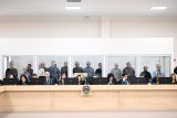 Trial of individuals accused of committing numerous crimes as result of Armenia's military aggression begins