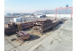 ASCO advances construction of 3rd national Ro-Pax ferry to boost Caspian transport