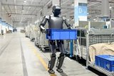 Mass production of humanoid robots in China begins at end of 2025