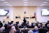 Azerbaijan’s material losses from occupation revealed