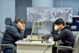 First semi-finalists of Azerbaijan Chess Championship announced