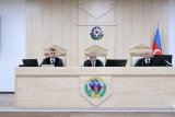 Trial of Armenian war criminals continues