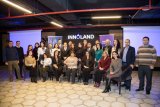 ASAN Innovative Development Center implements artificial intelligence training for journalists