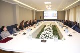 SOCAR Extends Scholarships for Somali students at Baku Higher Oil School