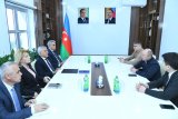 Baku Engineering University and North Kazakhstan University expand cooperation