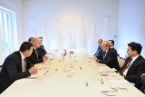 Azerbaijan, Croatia explore joint efforts in green energy transition (PHOTO)