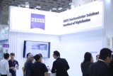 Observing Germany's top industry player Zeiss