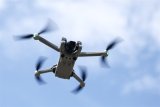 Drone market growth driven by service applications rather than hardware