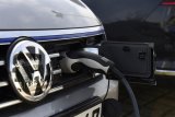 European carmakers face multiple challenges in EV transition