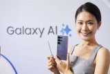 Samsung optimistic for 2025 with launch of Galaxy S25