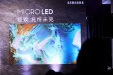 Taiwan's Micro LED industry urged to accelerate innovation amid rapid OLED advancements