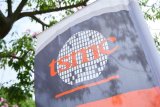 Orders from key clients boost TSMC's October revenue to over NT$300 billion