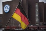 Germany's auto giants face multiple policy pressures amid Trump retaking power