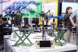 EU to step up small drone development for defense