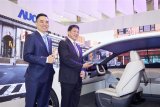 AUO rises to top three in automotive displays following BHTC acquisition