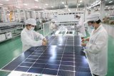 China acts to halt solar price slump, declares low bids illegal