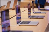 MacBook Air upgrades to 16 GB RAM, matching AI PC standards