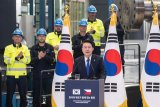 South Korea rides the nuclear wave to boost exports and domestic energy resilience