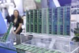 Key memory chip prices revert to 4Q23 levels