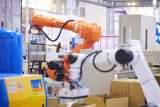 Global robotics outlook positive through to 2027 as China leads, North America gains momentum