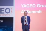 Yageo sees demand growth for AI, challenges for industrial control devices